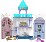 Wish Disney Wish, Rosas Castle, set de joaca cu papusi si accesorii Papusa