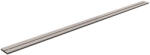 Oltens Langan Slim capac de scurgere liniară 60 cm nichel 30017910 (30017910)