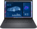 Dell Pro Max 16 MC16255 - 32 GB RAM - 1000 GB SSD - AMD Ryzen AI 7 PRO 350, 1000 GB PCI EXPRESS , 32 GB , NVIDIA RTX Pro 500 Blackwell, Windows 11 Pro; BTO602_MC16255_EMEA-32gb-1tbssd (BTO602_MC16255_EMEA-