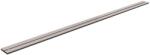 Oltens Langan Slim capac de scurgere liniară 90 cm nichel 30020910 (30020910)