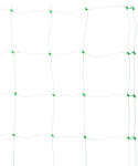 Strend Pro Uborkaháló, Strend Pro Garden, PVC, 13 x 13 mm szemméret, 100 m, kúszónövényekhez, uborkához (TC2210354) (TC2210354)