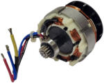 WORCRAFT Fúró-csavarozó motor, Worcraft CHD-S20LiBA akkumulátoros fúró-csavarozóhoz, 7. számú pótalkatrész (TC1112224) (TC1112224)