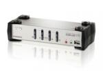 ATEN Switch KVM ATEN CS1734B CS1734B-A7-G (CS1734B-A7-G)
