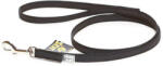 Julius-K9 Julius K9 lesă 14 mm/1 m Negru