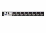 ATEN Switch KVM ATEN 8-Port USB DVI Dual Link/Audio CS1788-AT-G (CS1788-AT-G)