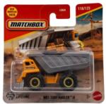 Mattel Мачбокс: малка количка - MBX Turf Hauler II (JBR25)