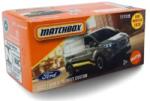 Mattel Matchbox: количка - 2023 Ford E-Transit Custom (JBR29)