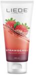 Liebe Ароматен орален лубрикант Liebe Strawberry 100 мл