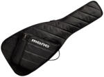 Mono M80-SEB-V2-BLK Guitar Sleeve 2.0 prémium basszusgitár tok