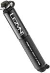 Lezyne Pocket Drive Pro kerékpár minipumpa - fekete