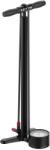 Lezyne Alloy Floor Drive 3.5 kerékpár állópumpa - fekete