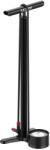 Lezyne CNC Floor Drive 3.5 kerékpár állópumpa - fekete