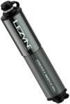 Lezyne Pocket Drive HV kerékpár minipumpa - szürke