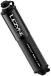 Lezyne Pocket Drive HV kerékpár minipumpa - fekete