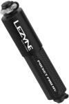 Lezyne Pocket Drive Pro HV kerékpár minipumpa - fekete