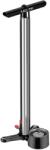 Lezyne CNC Floor Drive 3.5 kerékpár állópumpa - ezüst