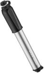 Lezyne Sport Drive HP kerékpár minipumpa - szürke