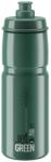 Elite Jet Green kerékpáros kulacs - opál