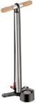 Lezyne Alloy Floor Drive 3.5 kerékpár állópumpa - ezüst