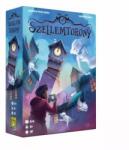 GEMKER-GEM Szellemtorony társasjáték