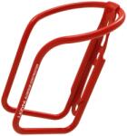Lezyne Power kerékpár kulacstartó - piros