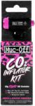 Muc-Off Road Inflator Kit patronos kerékpár pumpa
