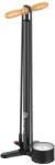 Lezyne Clik Floor Drive HP kerékpár állópumpa - fekete