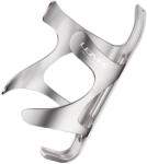 Lezyne CNC Aluminum kerékpár kulacstartó - ezüst
