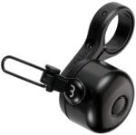 BBB ErgoSound kerékpáros csengő - fekete