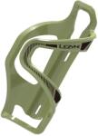 Lezyne Flow SL Enhanced kerékpár kulacstartó - katonazöld