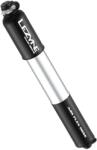 Lezyne Alloy Drive M kerékpár minipumpa - fekete