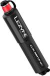 Lezyne Clik Drive HV kerékpár minipumpa - fekete