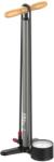 Lezyne Steel HV Floor Drive 3.5 kerékpár állópumpa - szürke
