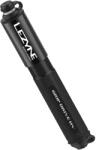 Lezyne Grip Drive HV S kerékpár minipumpa - fekete
