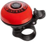 CatEye Comet kerékpár csengő - piros