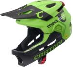 Cratoni Madcat MIPS kerékpáros sisak - lime