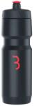 BBB Cycling CompTank XL kerékpáros kulacs - fekete/piros