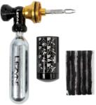 Lezyne Tubeless CO2 patronos kerékpár pumpa
