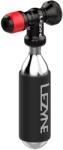 Lezyne Clik Drive CO2 patronos kerékpár pumpa