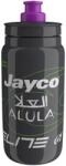 Elite Fly Team kerékpáros kulacs 2026 - Jayco Alula