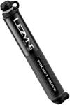 Lezyne Pocket Drive kerékpár minipumpa - fekete