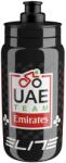 Elite Fly Team kerékpáros kulacs 2026 - UAE Team Emirates