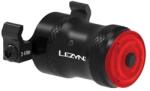 Lezyne Saddle Ai Alert 250 kerékpár hátsó lámpa