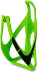 CUBE ACID HPP kerékpár kulacstartó - neonzöld