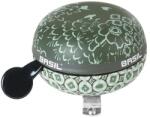 Basil Boheme Big Bell kerékpár csengő - zöld