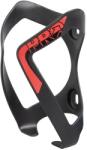 PRO Bottle Cage Alloy kerékpár kulacstartó - piros