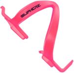 Supacaz Fly Cage Poly kerékpár kulacstartó - pink