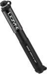 Lezyne Grip Drive HP S kerékpár minipumpa - fekete