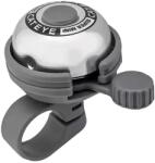 CatEye Super Mini kerékpár csengő - ezüst