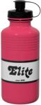 Elite Squeeze kerékpáros kulacs - pink